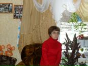 Фотография Савич Жанны