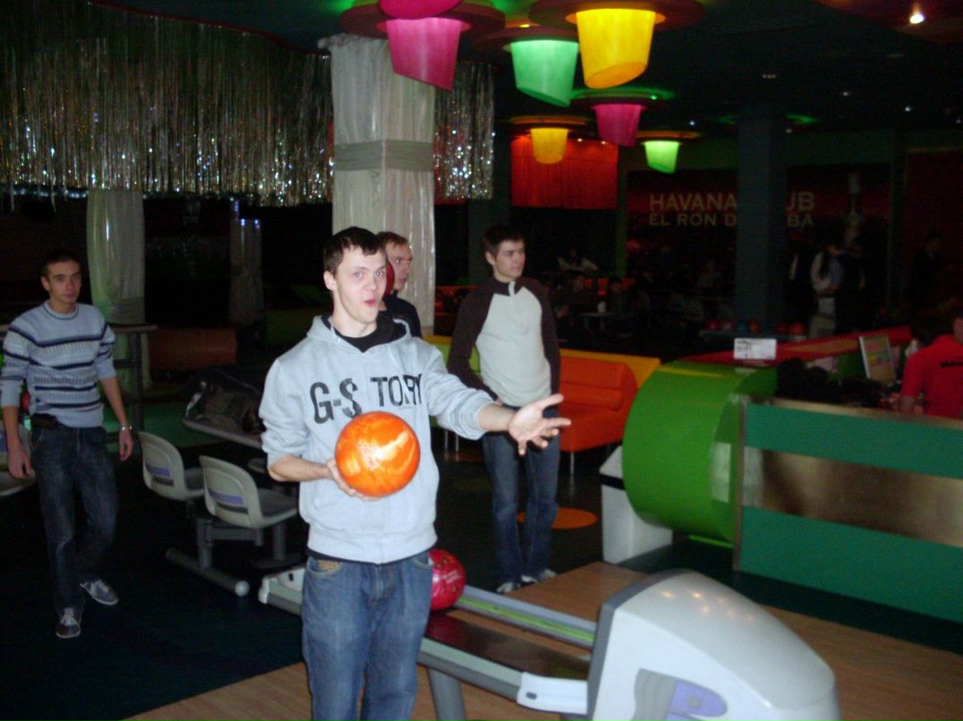 Дмитрий Широков фотография #47