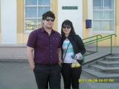 Фотография Сыктывкар Заи