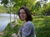 Іра Гонсіровська фотография #10 (источник - https://vk.com/id88843786)