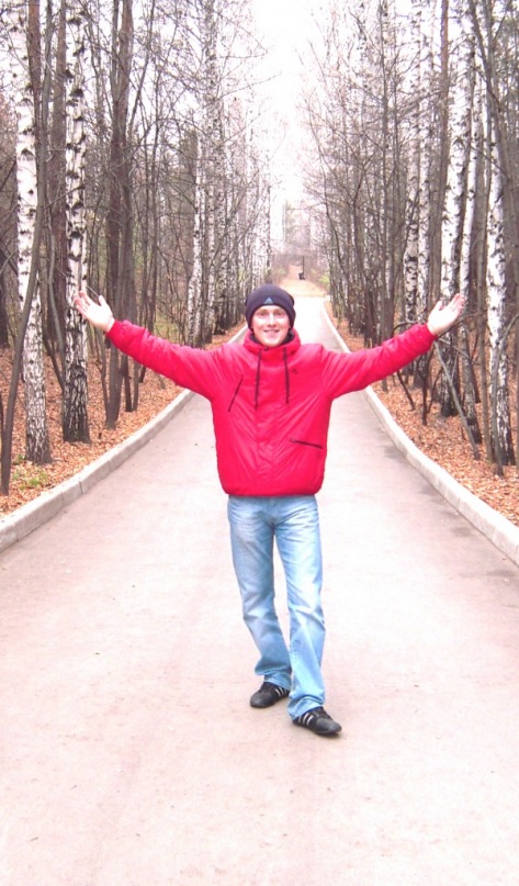 Слава Черданцев фотография #36