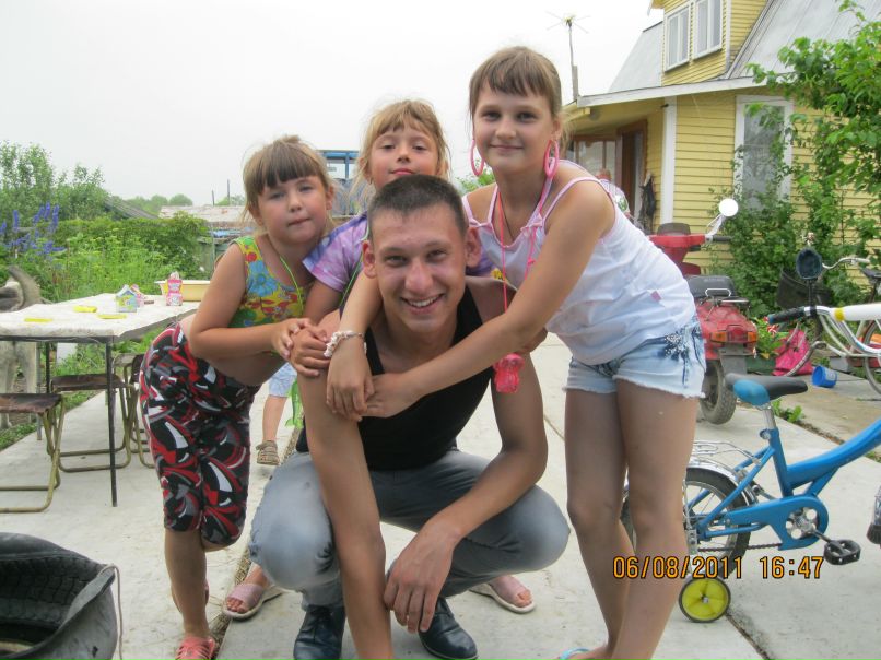 Никита Грищенко фотография #24