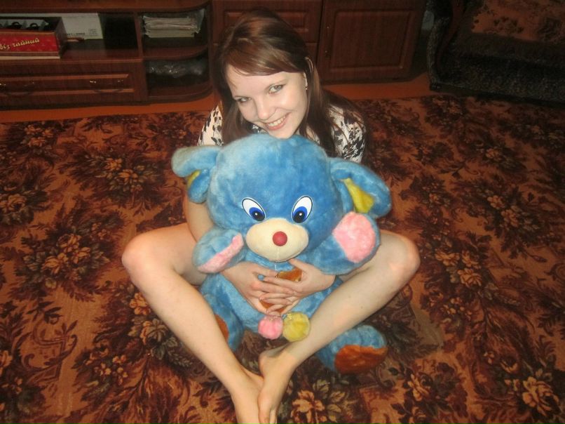 Анюта Максимова фотография #20