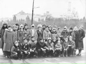 Фотография Олиной Марии