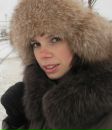 Фотография Авериной Екатерины