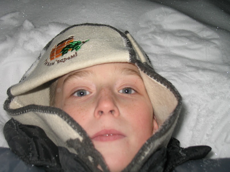 Данил Завялов фотография #18