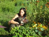 Фотография Хусаиновой Диляры