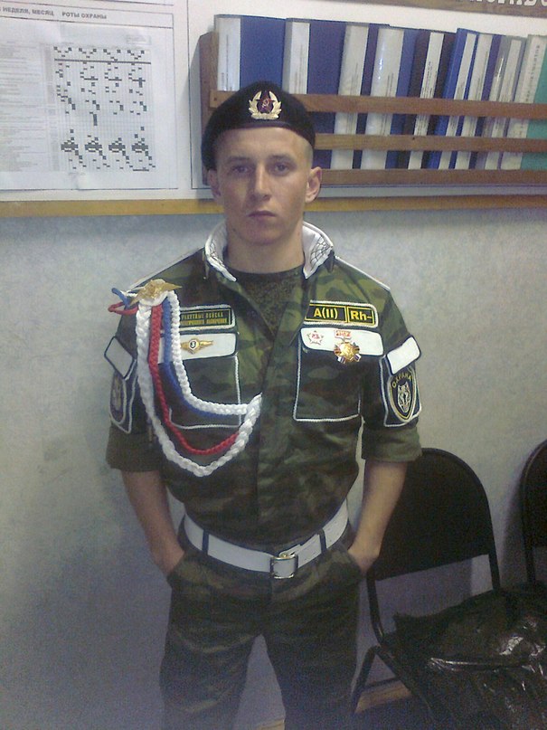 Славик Бурдин фотография #46