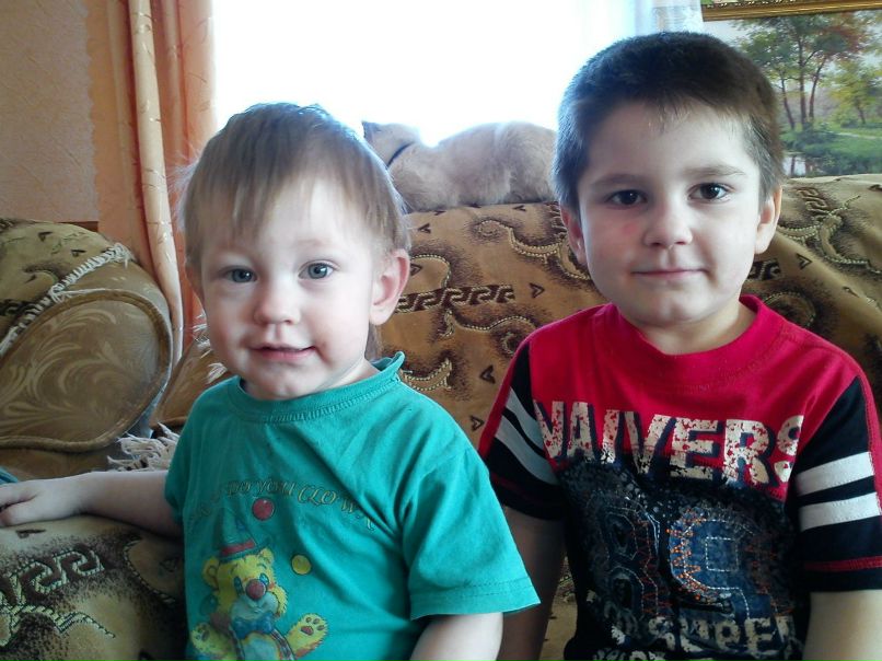 Александр Савельев фотография #35