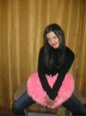 Фотография Лесиной Анюты