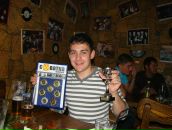 Фотография Кондратьева Евгения