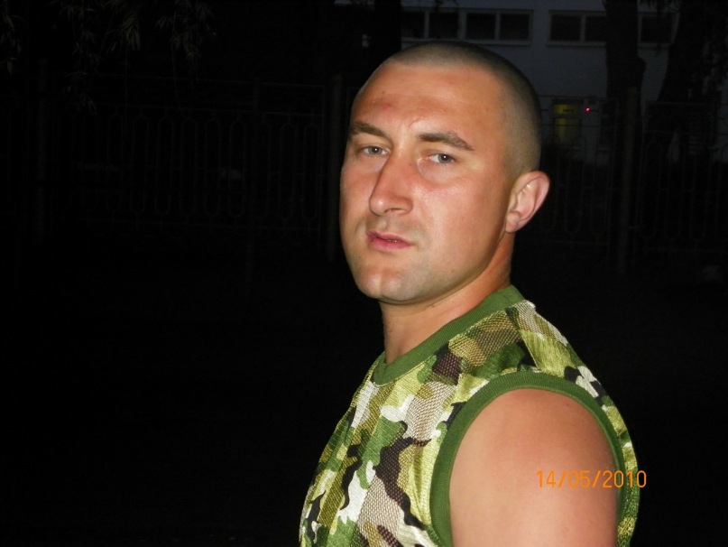 Николай Левого фотография #45