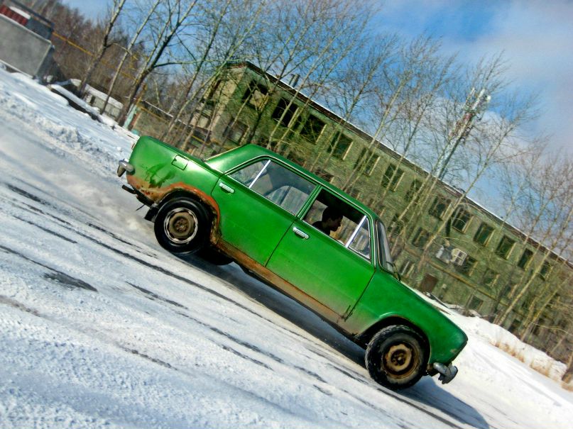 Борис Сидоров фотография #50