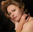 Фотография Мочаловой Надежды