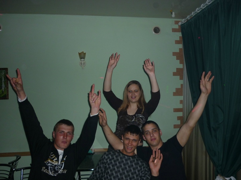 Иван Степков фотография #33