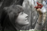 Фотография Сенькиной Дарьи