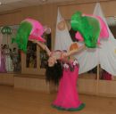 Фотография Монаховой Анны