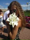 Фотография Петуховой Евгении