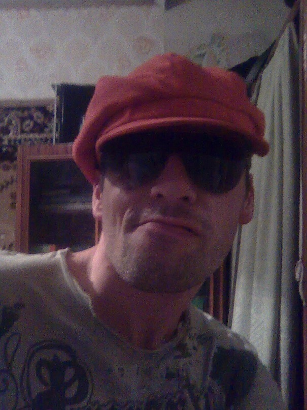 Vasya Kupa фотография #25