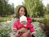 Фотография Ростиловой Елены