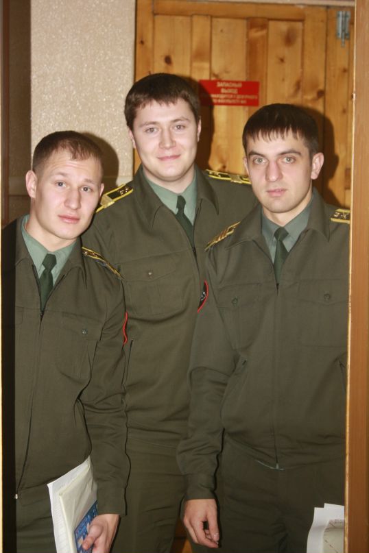Владимир Маковий фотография #48