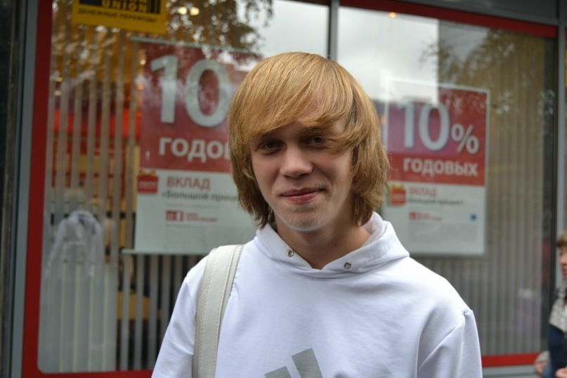 Софья Щукина фотография #28