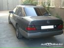 Mersedes E260 фотография #1