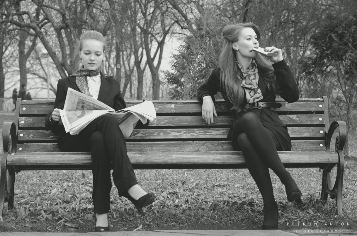 Антон Петрунь фотография #26