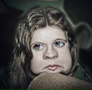 Фотография Фоминой Нинель