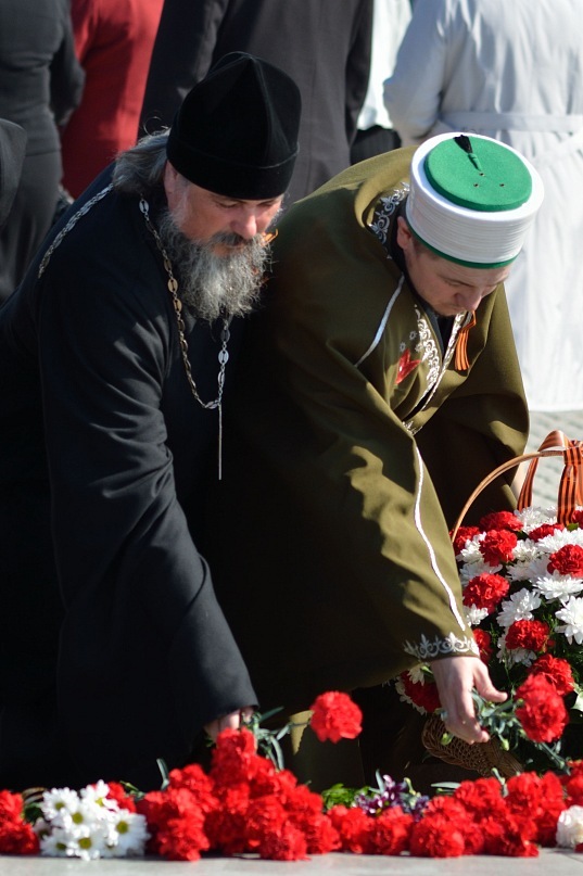 Эльдар Семенеев фотография #32