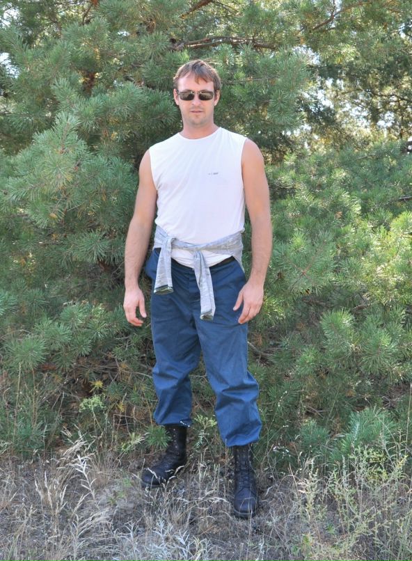 Александр Зинченко фотография #2