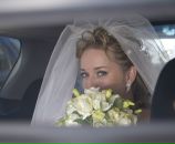 Фотография Стрельцовой Алиночки