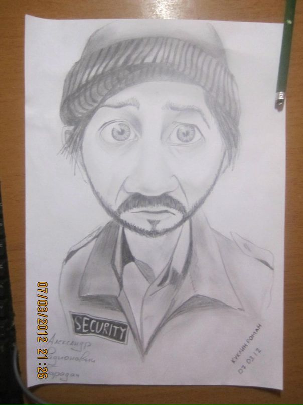 Роман Куклин фотография #47