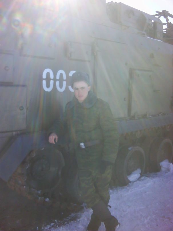 Руслан Авхадеев фотография #35