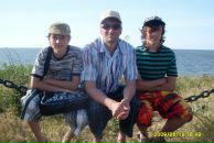 Фотография Михайлова Сергея