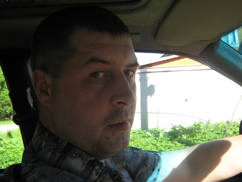 Роман Дмитриев фотография #36