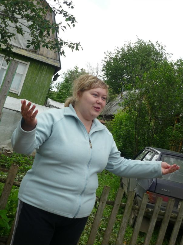 Алла Мальцева фотография #49