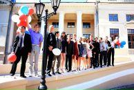 Фотография Муринцова Сергея