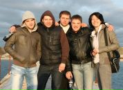 Фотография Альперович Ольги