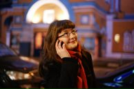 Фотография Ипатовой Веры