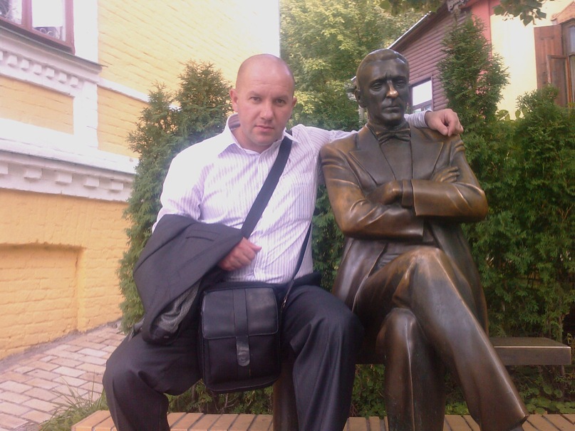 Роман Онищенко фотография #15