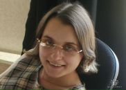 Фотография Лагутеевой Ирины