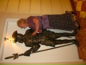 Фотография Курчатовой Нины