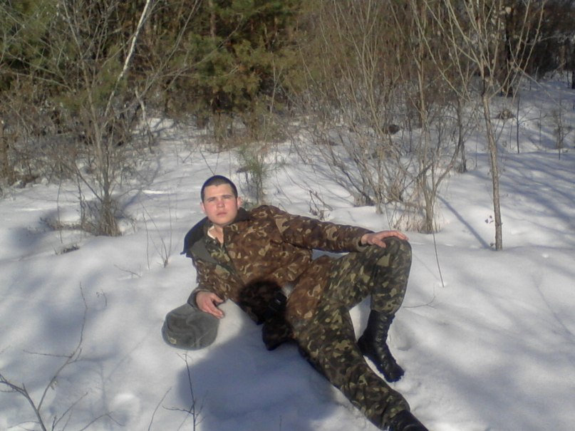 Коля Ослин фотография #11