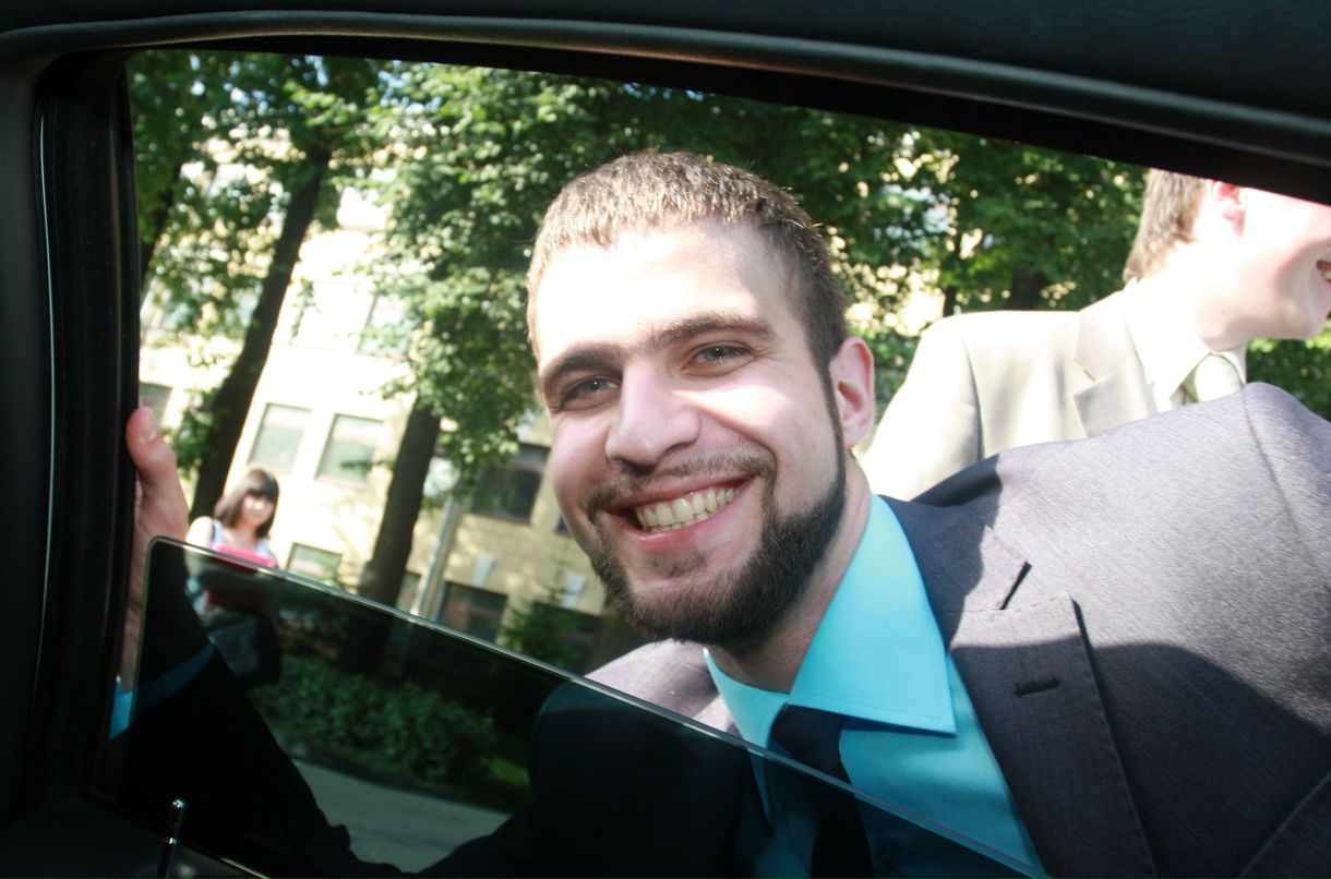 Дмитрий Нецеля фотография #25