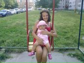 Фотография Сташкевич Александры