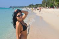 Фотография Азовцевой Анжелики