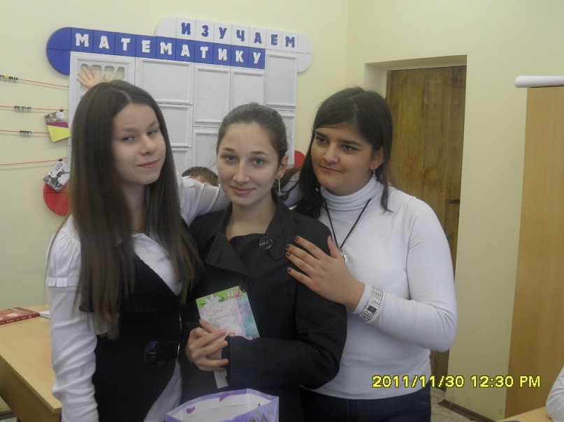 Софья Вязникова фотография #20