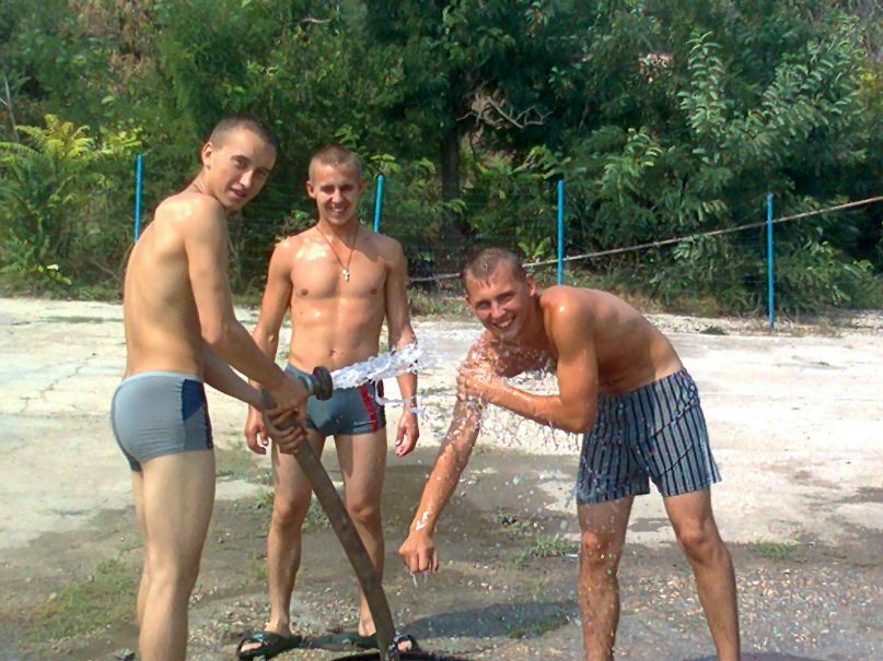 Макс Горбулин фотография #43