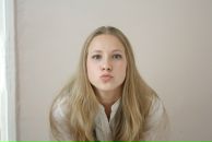 Фотография Подосинниковой Насти